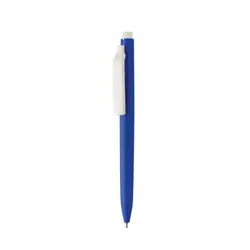 Vibe kemijska olovka s ultra mekanom tintom P611.38 blue-1