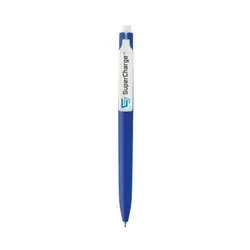 Vibe kemijska olovka s ultra mekanom tintom P611.38 blue-3