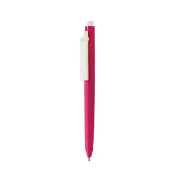 Vibe kemijska olovka s ultra mekanom tintom P611.38 pink-1