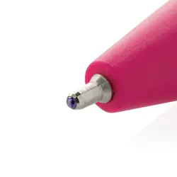 Vibe kemijska olovka s ultra mekanom tintom P611.38 pink-2