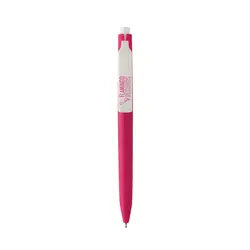 Vibe kemijska olovka s ultra mekanom tintom P611.38 pink-3