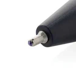 Vibe kemijska olovka s ultra mekanom tintom P611.38 navy-2