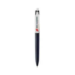 Vibe kemijska olovka s ultra mekanom tintom P611.38 navy-3