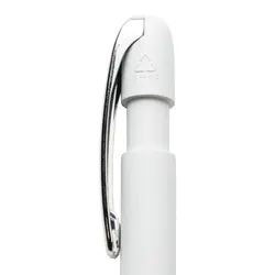 Glide kemijska olovka P611.39 white-2