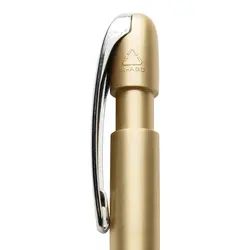 Glide kemijska olovka P611.39 gold-2