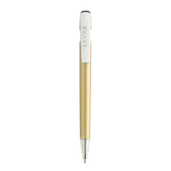 Glide kemijska olovka P611.39 gold-3