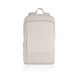 Flexpack Aware™ ruksak za 15.6" laptop P763.49 beige-3