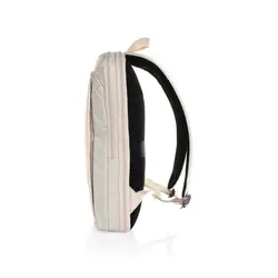 Flexpack Aware™ ruksak za 15.6" laptop P763.49 beige-6