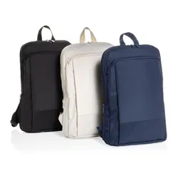 Flexpack Aware™ ruksak za 15.6" laptop P763.49 beige-8
