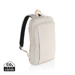 Flexpack Aware™ ruksak za 15.6" laptop P763.49 beige-0
