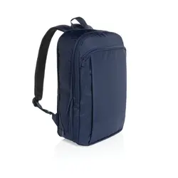 Flexpack Aware™ ruksak za 15.6" laptop P763.49 navy-1