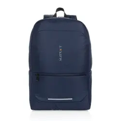 CityPack AWARE™ ruksak za 15.6 inch laptop  P763.50 navy-4
