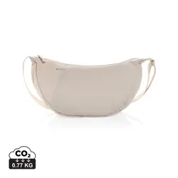 Crescent XL AWARE™ torbica P763.51 beige-0
