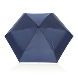 Mini kišobran 19.5" Aware P850.74 navy-2