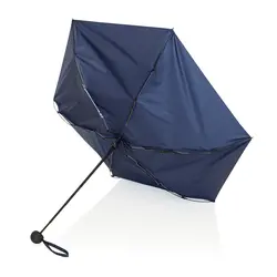 Mini kišobran 19.5" Aware P850.74 navy-3
