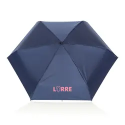 Mini kišobran 19.5" Aware P850.74 navy-5