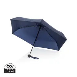 Mini kišobran 19.5" Aware P850.74 navy-6