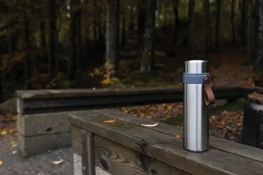 VINGA Tono termos boca 750 ML V43007 steel-16