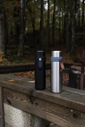 VINGA Tono termos boca 750 ML V43007 steel-18