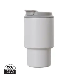 VINGA Nagano šalica  to-go 350 ML V43206 white-12