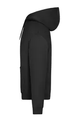 Hudica Oversized Unisex 8052 black XXS-1 Hudica Oversized Unisex 8052 black XXS-1