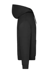 Hudica Oversized Unisex 8052 black XXS-2 Hudica Oversized Unisex 8052 black XXS-2