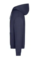 Hudica Oversized Unisex 8052 blue XXS-1