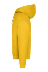 Hudica Oversized Unisex 8052 yellow XXS-1