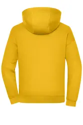 Hudica Oversized Unisex 8052 yellow XXS-3