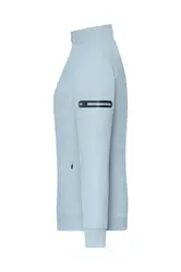 Trenirka od interlocka ženska 8053 blue XS-1