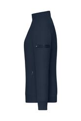 Trenirka od interlocka ženska 8053 navy XS-1