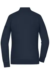 Trenirka od interlocka ženska 8053 blue XS-3