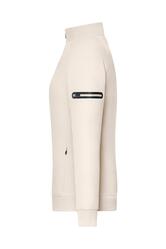 Trenirka od interlocka ženska 8053 sandstone XS-1