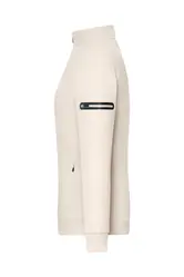 Trenirka od interlocka ženska 8053 brown XS-1