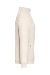 Trenirka od interlocka ženska 8053 sandstone XS-2