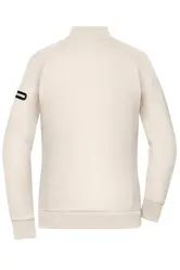 Trenirka od interlocka ženska 8053 brown XS-3