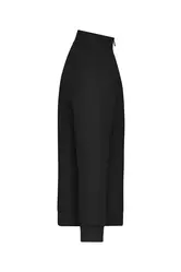 Trenirka od interlocka muška 8054 black S-2