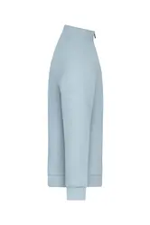 Trenirka od interlocka muška 8054 blue S-2