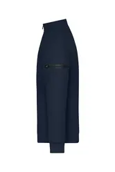 Trenirka od interlocka muška 8054 blue S-1