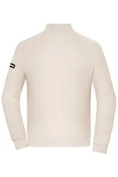 Trenirka od interlocka muška 8054 brown S-3