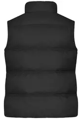 Prsluk ženski zimski JN1375 black XS-3