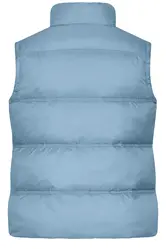 Prsluk ženski zimski JN1375 blue XS-3