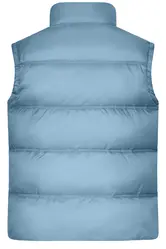 Prsluk muški zimski JN1376 blue S-3