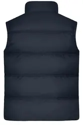 Prsluk muški zimski JN1376 blue S-3