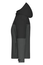 Jakna 3U1 ženska JN1377