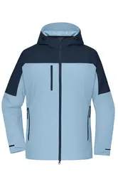 Jakna 3U1 ženska JN1377