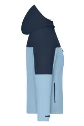 Jakna 3U1 ženska JN1377 blue XS-2