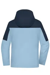 Jakna 3U1 ženska JN1377 blue XS-3