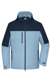 Jakna 3U1 muška JN1378