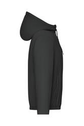 Bomber jakna ženska JN1379 black XS-2